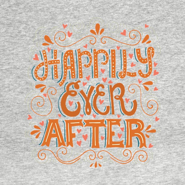 Happily Ever After by Favete